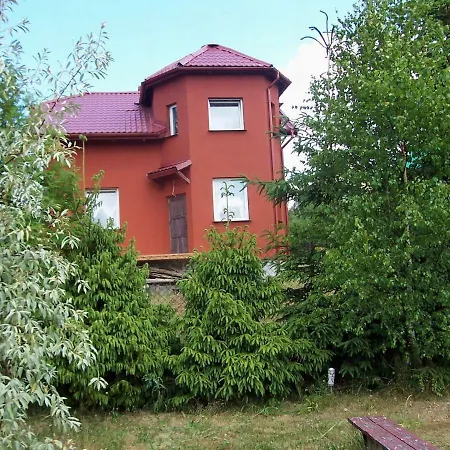 Roman 2 Privat bolig Wyspowo