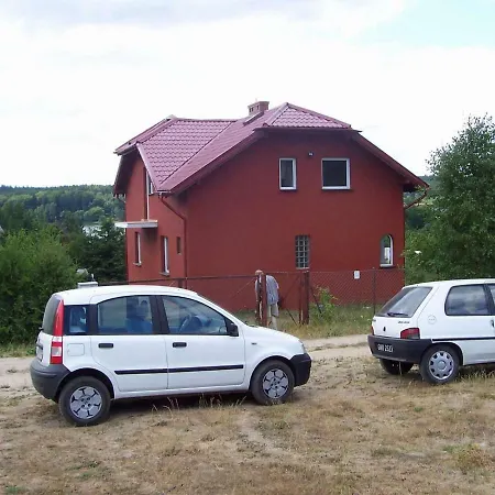 Privat bolig Roman 2