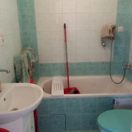 Privat bolig Roman 2 *