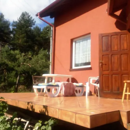 Privat bolig Roman 2