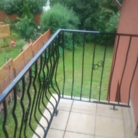 Privat bolig Roman 2