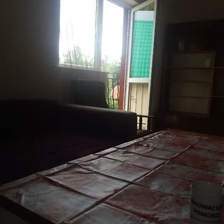 Roman 2 Privat bolig Wyspowo
