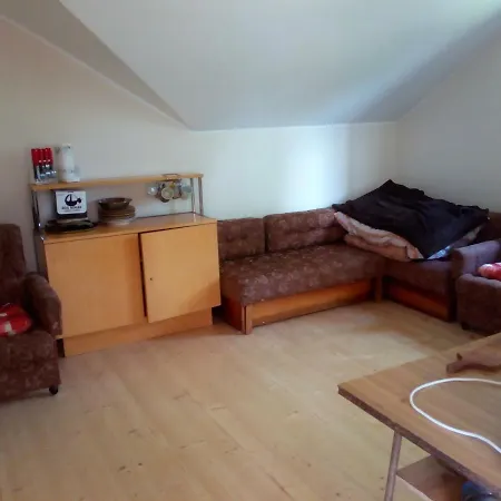 Roman 2 Privat bolig Wyspowo