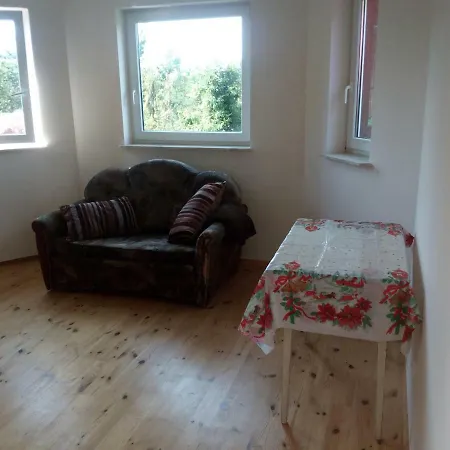Privat bolig Roman 2 *