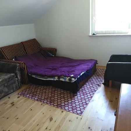 Privat bolig Roman 2 *