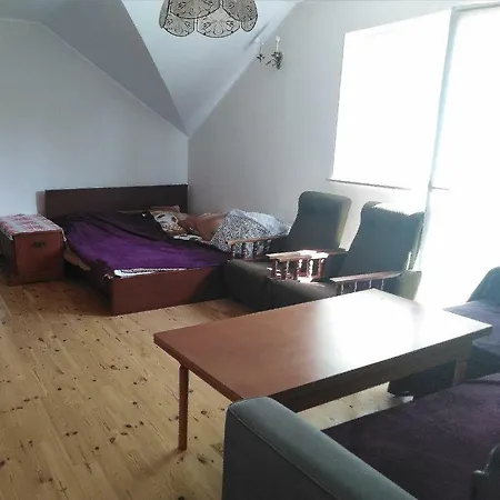 Roman 2 Privat bolig
