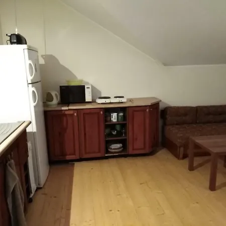 Roman 2 Privat bolig Wyspowo