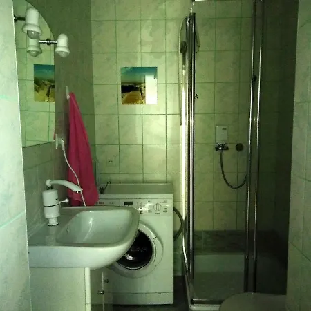 Privat bolig Roman 2 *