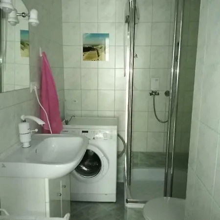 Privat bolig Roman 2 Wyspowo